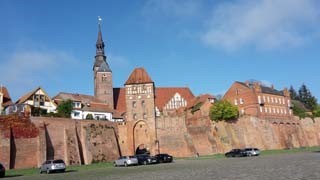 Tangermünde