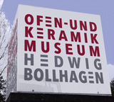 Ofen und Keramikmuseum Bollhagen