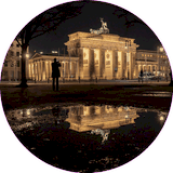 Brandenburger Tor Berlin