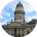 Gendarmenmarkt