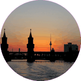 Oberbaumbrücke Berlin